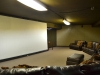 theater screen