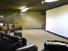 theater screen