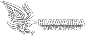 Hiawatha Lodge & Inn