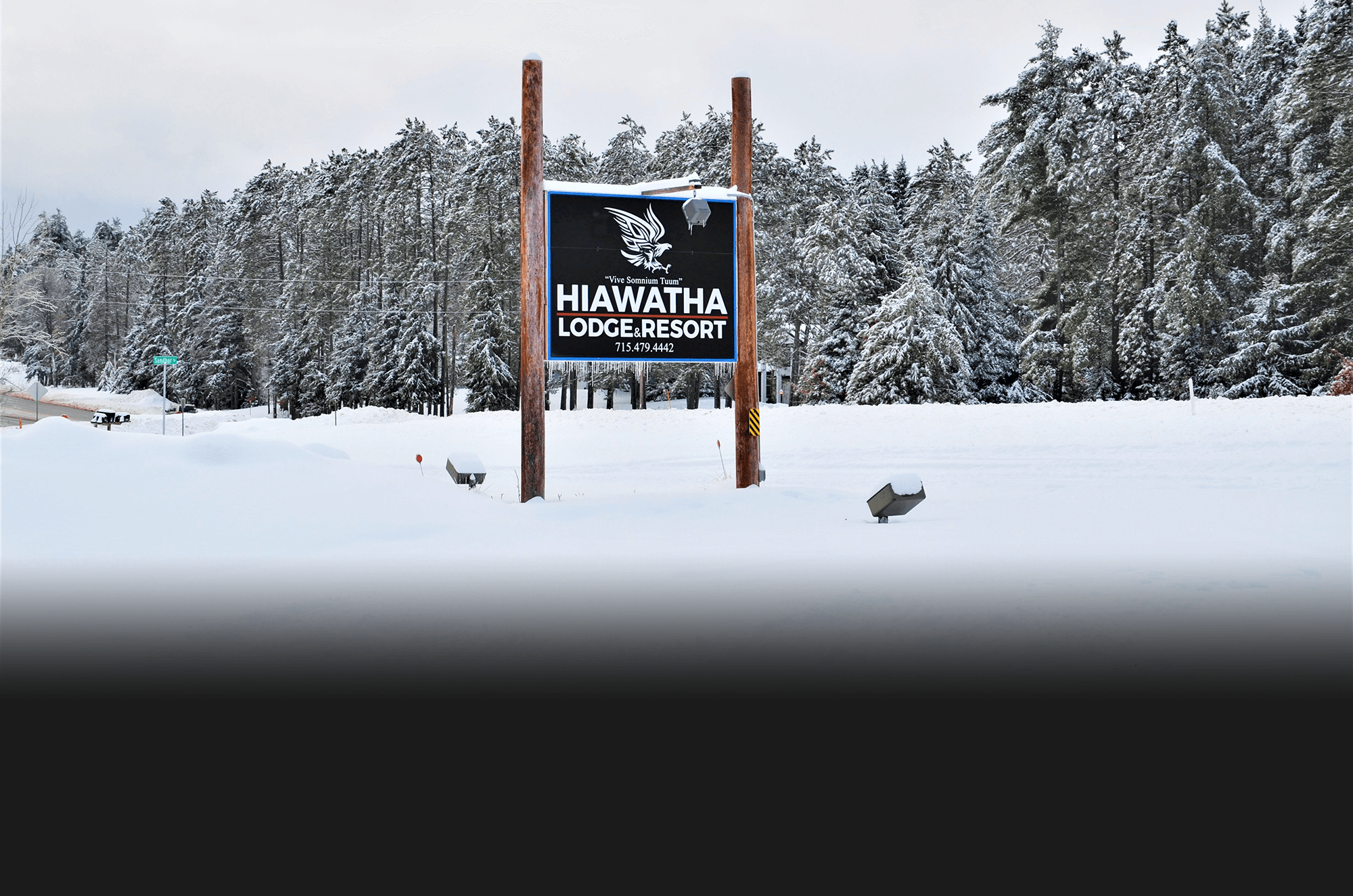 Seasonal Activities – Your Eagle River Trip Planner - Hiawatha Lodge